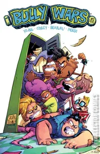 Bully Wars #1