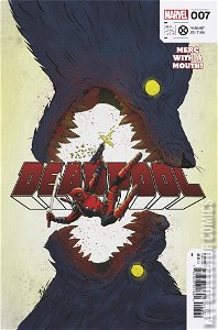 Deadpool #7