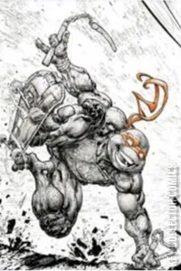 Teenage Mutant Ninja Turtles #109