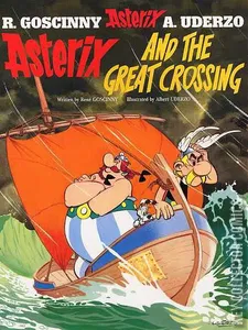 Asterix #22