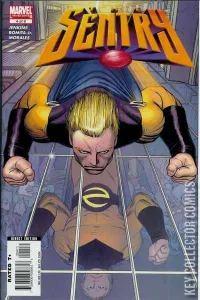 The Sentry #4