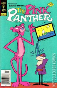 Pink Panther #45