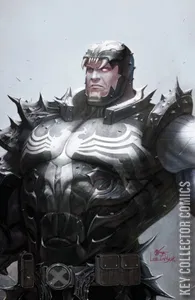 Venomverse #1