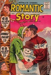 Romantic Story #39