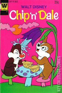Chip 'n' Dale #23 