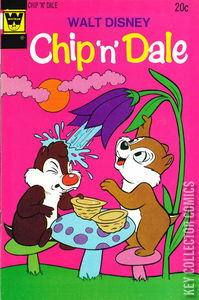 Chip 'n' Dale #23