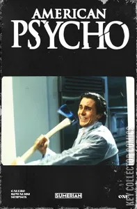 American Psycho #1