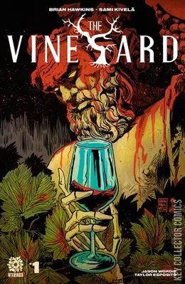 Vineyard