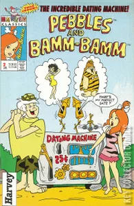 Pebbles & Bamm Bamm #2