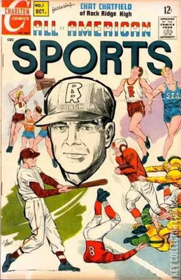 All-American Sports