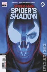 Spider-Man: Spider's Shadow #1