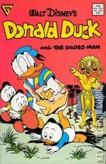Cover for Donald Duck #246