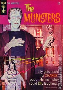 Munsters, The #2