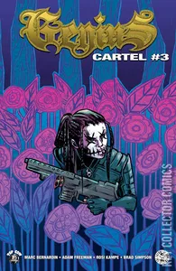 Genius: Cartel #3