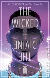 Wicked + the Divine #4