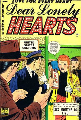 Dear Lonely Hearts
