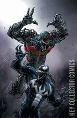 Variant Cover for Venom #2