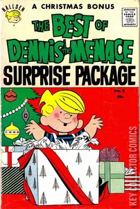 Best of Dennis the Menace #2