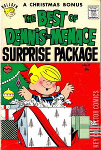 Best of Dennis the Menace #2