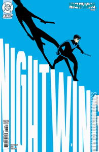 Nightwing #130