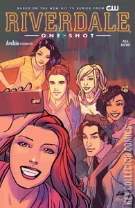 Riverdale #1
