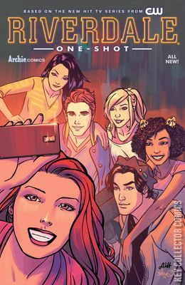 Riverdale