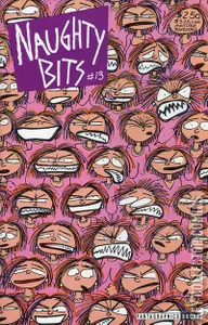 Naughty Bits #13