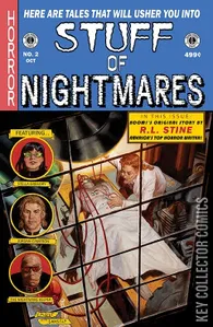 Stuff of Nightmares #2
