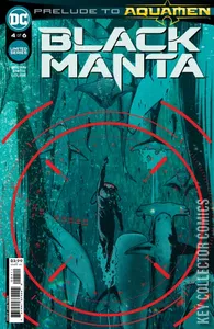 Black Manta #4