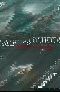 A Quiet Place: Storm Warning #3