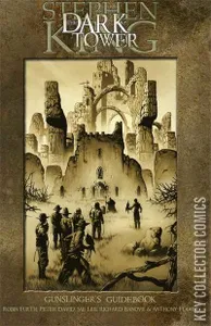 Dark Tower: The Gunslinger's Guidebook #1