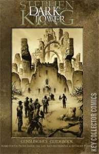 Dark Tower: The Gunslinger's Guidebook