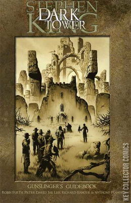 Dark Tower: The Gunslinger's Guidebook
