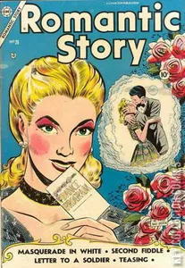 Romantic Story #26