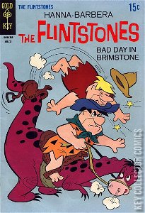 Flintstones #47