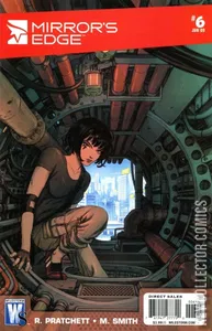 Mirror's Edge #6