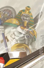 Variant Cover for Mighty Morphin Power Rangers (2026) #3