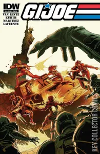 G.I. Joe #8