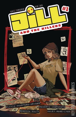 Jill and the Killers