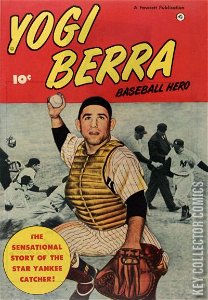 Yogi Berra #0