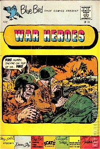 War Heroes #18 
