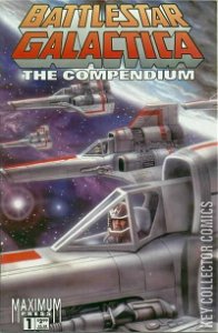 Battlestar Galactica: The Compendium