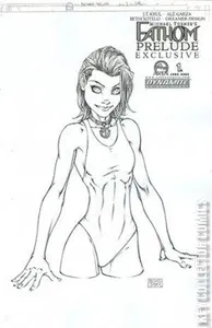 Fathom Prelude #1