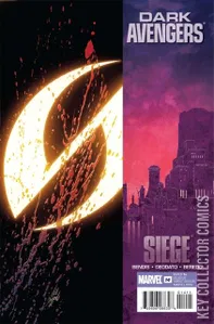 Dark Avengers #14