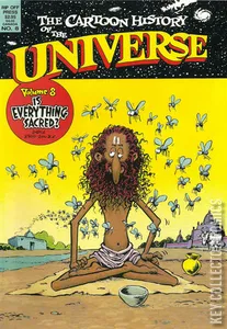 The Cartoon History of the Universe #8