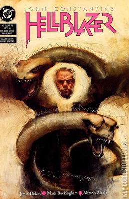 Hellblazer