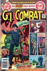 Cover for G.I. Combat #238