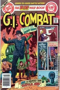 G.I. Combat #238