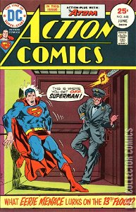 Action Comics #448