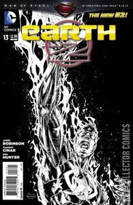 Earth 2 #13